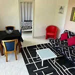 Appartement T2 Hauteur De Nice