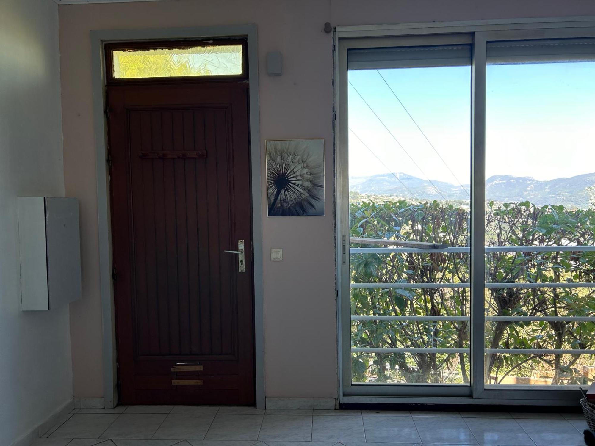 T2 Hauteur De Appartamento